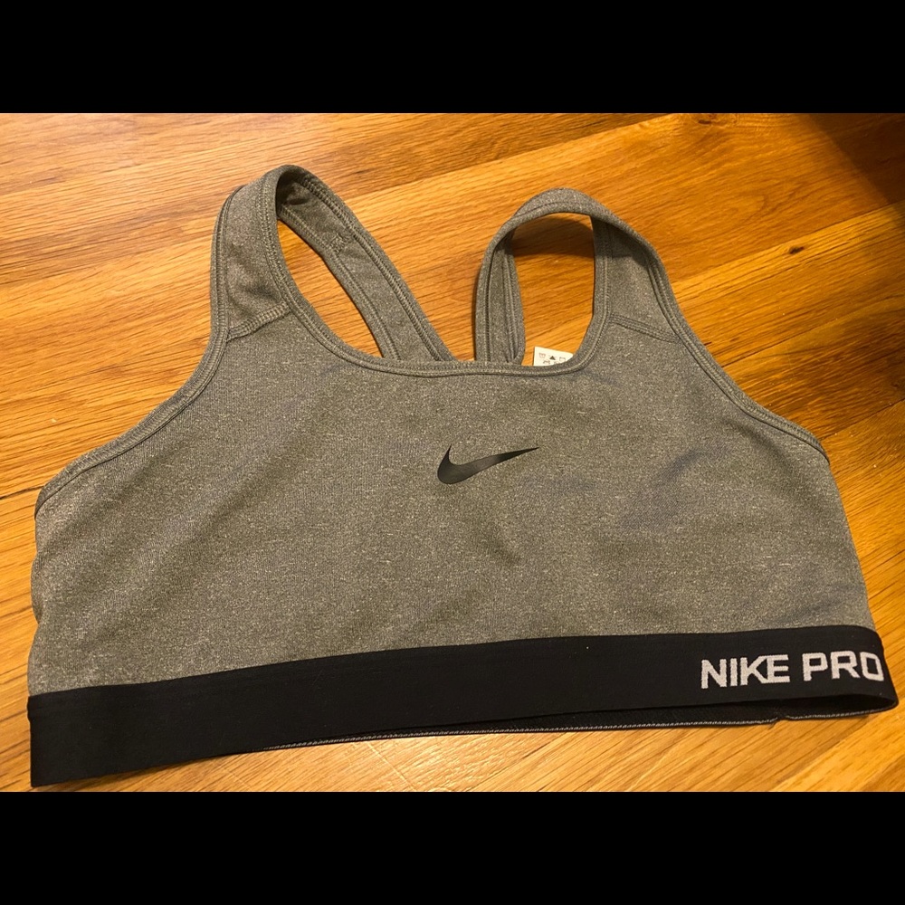 Nike Pro Sports Bra M